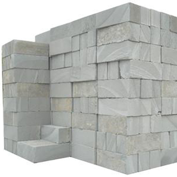 绥滨不同砌筑方式蒸压加气混凝土砌块轻质砖 加气块抗压强度研究